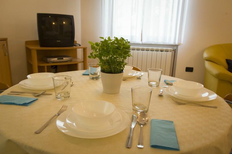 Apartment Sole E Mare Galizana Exterior photo